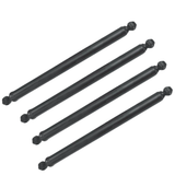 4 Pack Hood Shock Compatible with International ProStar 9900 9400 9200 9100 8600 7600 Replaces A91427 3501427C1