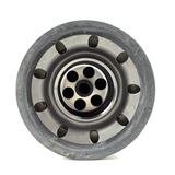2 Pack LF3000 Oil Lube Filter For Trucks LF3000, 3318853, P553000, 51748, BD103, LFP3000, SP577