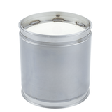 Diesel Particulate Filter DPF with Clamps and Gaskets Compatible with  Mack - Volvo MP7/MP8 Replaces 20864558, 21905492, 85001353, 85001367