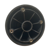 Trailer Air Spring Bag & Air Suspension Compatible with Hendrickson Replacing Part Numbers 9082, W01-358-9082, W01-358-9083, 57QL310, S-4041 S-11651, S-2066, C-2066, C-11651, 1R12-092, 1R12-093