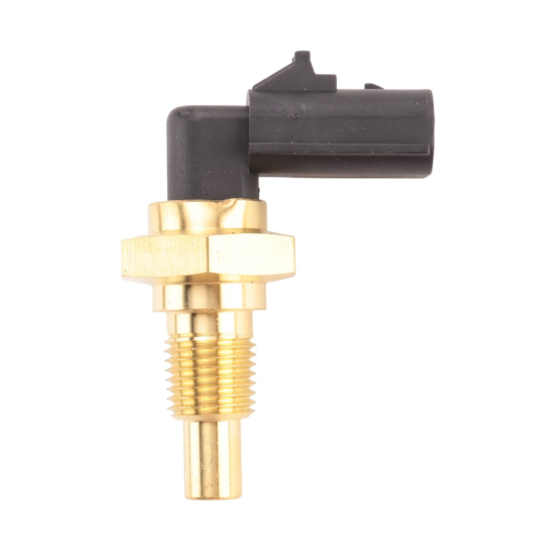 23527830 Oil - Coolant Temperature Sensor 2-PIN Connector Compatible with Detroit Series 60 Replaces 23527830, DDE23527830