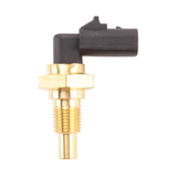 23527830 Oil - Coolant Temperature Sensor 2-PIN Connector Compatible with Detroit Series 60 Replaces 23527830, DDE23527830