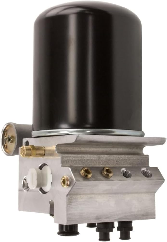 801266 Air Dryer AD-is 12 Volt-90W for Trucks Compatible with 801266, DA36100, 5015534, 5010694