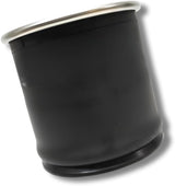 Air Spring Bag & Air Suspension Compatible with Holland Replaces 9121, W01-358-9121, 905-57-019, 1R13-039, 1R13-043, 1R13-049