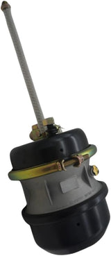 2 Pack 30/30 Air Brake Chamber Short Stroke 2.5" Sealed for semi Trucks Compatible with GC3030, 3030TS, 3030C, 165255
