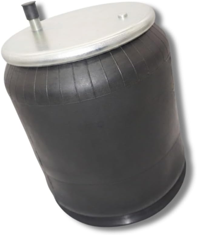 Trailer Air Spring Bag & Air Suspension Replaces 9935, W01-358-9935, 905-57-157, 905-57-301, 1R12-532, 910-17 5P548