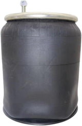 4 Pack Trailer Air Spring Bag & Air Suspension Compatible with 9647, W01-358-9647, 57QL417M, 58786-2, 69659