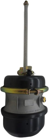 2 Pack 30/30 Air Brake Chamber Long Stroke 3" Sealed for semi Trucks Compatible with GC3030LR, GC3030L