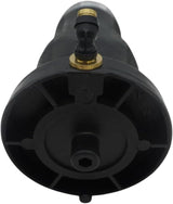 2 Pack Cabin Sleeper Air Spring Bag & Cab Air Suspension Compatible with Volvo Trucks Replacing Part Numbers 21338451, 24417728, 1S5-156