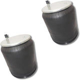 2 Pack Trailer Air Spring Bag & Air Suspension Replaces 9935, W01-358-9935, 905-57-157, 905-57-301, 1R12-532, 910-17 5P548