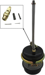 30/30 Air Brake Chamber Short Stroke 2.5" Sealed for semi Trucks Compatible with GC3030, 3030TS, 3030C, 165255