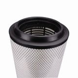 Engine Air Filter Compatible with Volvo Trucks Replaces 20411815, AF26163M, AF26472M, RS4642