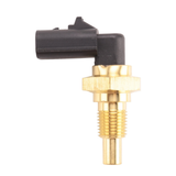 23527830 Oil - Coolant Temperature Sensor 2-PIN Connector Compatible with Detroit Series 60 Replaces 23527830, DDE23527830