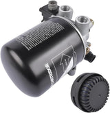 21440978 Air Dryer 12 Volt with Coalescing Cartridge for Trucks Compatible with 21440978, S4324252000