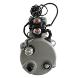39MT Starter 82000308 12v Compatible with Cummins ISX/X15/M11, C10–C16, DD 60 Replaces 82000308, 19011529