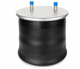 Trailer Air Suspension Bag Compatible with Hendrickson AAT 30K Models, Replacement for 8774, W01-358-8774
