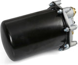 065225 Air Dryer 12 Volt AD-9 AD9 Style for Trucks Compatible with 065225, 109685, F224680, 26QE377, 109685X, 170.065225