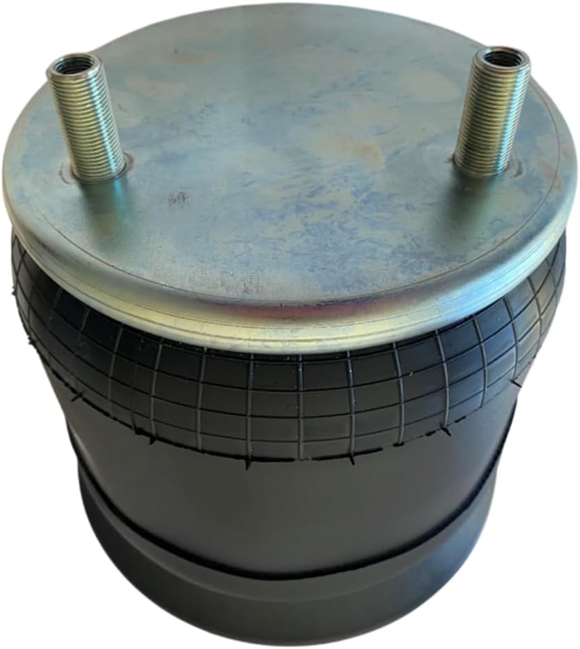 4 Pack Trailer Air Spring Bag & Air Suspension Compatible With W01-358-9978, 28929, S-28929 & 9978, 452-9978, 566.CT67588