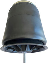 4 Pack Air Spring Bag & Air Suspension Compatible With Volvo Trucks Replacing Part Numbers 20505399, 20733034, 8829, W01-358-8829, 1R12-405