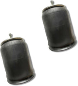 2 Trailer Air Spring Bag & Air Suspension Replaces 9321, W01-358-9321, 1R12-256, NS501304, 910-21A361