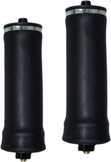 2 Pack Cabin Sleeper Air Spring Bag & Cab Air Suspension Compatible with Freightliner Cascadia, Columbia, Century Class ST TruckS Replacing Part Numbers 7215, W02-358-7215, 18-52651-000, 7215