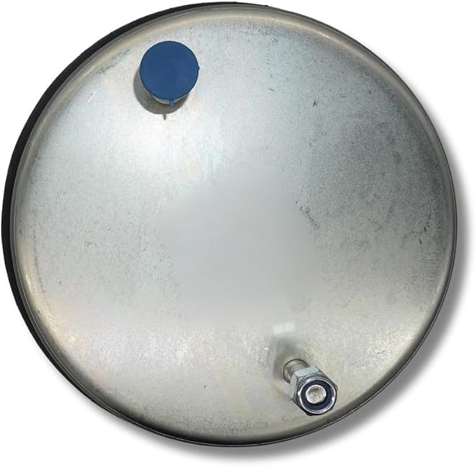 Trailer Air Spring Bag & Air Suspension Compatible With 9370, W01-358-9370, 1R12-440, AS-0057