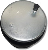 Trailer Air Spring Bag & Air Suspension Replaces 9935, W01-358-9935, 905-57-157, 905-57-301, 1R12-532, 910-17 5P548