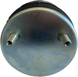 2 Pack Trailer Air Spring Bag & Air Suspension Compatible with Hendrickson Replacing Part Numbers C-34733, S-34733
