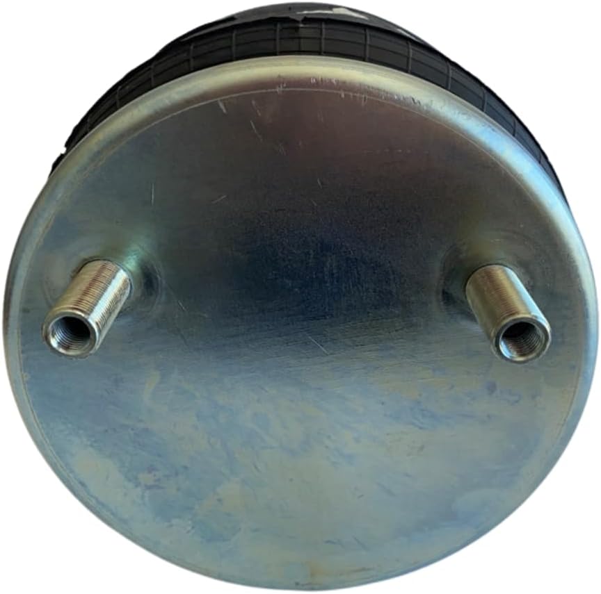 4 Pack Trailer Air Spring Bag & Air Suspension Compatible with Hendrickson Replacing Part Numbers C-34733, S-34733