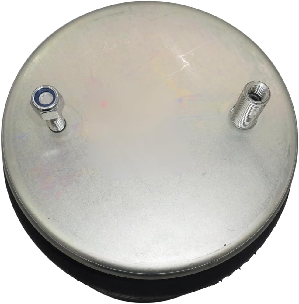 Trailer Air Spring Bag & Air Suspension Compatible With W01-358-9923,1R12-481, 905-57-118