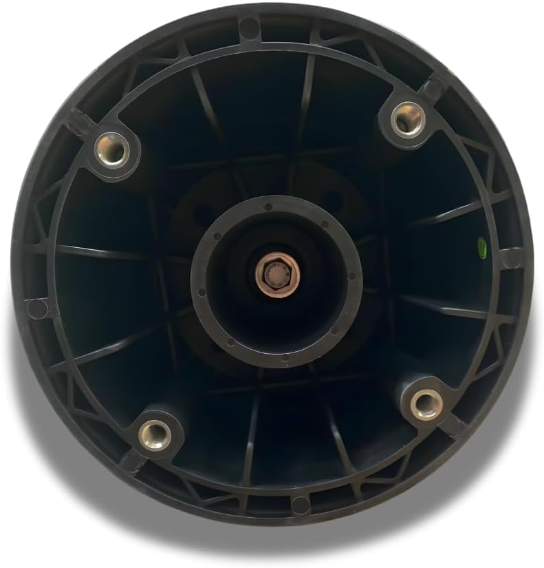 Air Spring Bag & Air Suspension Compatible with Holland Replaces 9121, W01-358-9121, 905-57-019, 1R13-039, 1R13-043, 1R13-049