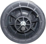 2 Pack Trailer Air Spring Bag & Air Suspension Compatible with 9647, W01-358-9647, 57QL417M, 58786-2, 69659