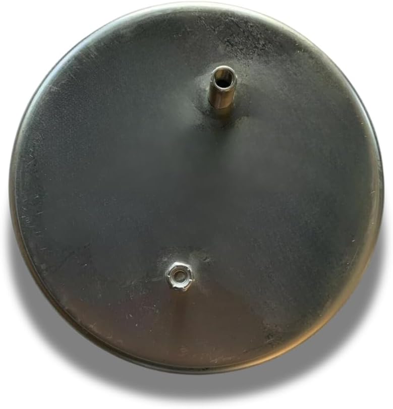 Air Spring Bag & Air Suspension Compatible with Holland Replaces 9121, W01-358-9121, 905-57-019, 1R13-039, 1R13-043, 1R13-049