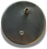 Air Spring Bag & Air Suspension Compatible with Holland Replaces 9121, W01-358-9121, 905-57-019, 1R13-039, 1R13-043, 1R13-049