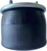 Trailer Air Spring Bag & Air Suspension Compatible with Hendrickson AAT 23K Models Intraax & Van Traax Replacing Part Numbers 8751, W01-358-8709, S-20900, S-21800, C-21800