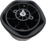 4 Pack Air Spring Bag & Air Suspension Compatible With Kenworth & Peterbilt Trucks Replacing Part Numbers W01-358-8864, C81-1011, C81-1013, C81-1017