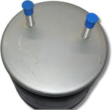 4 Pack Trailer Air Spring Bag & Air Suspension Compatible with Hendrickson Replaces 8713, W01-358-8713, 1R13-176, S-22948, C-22948, 10 10-16 S 533