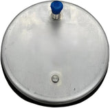 2 Pack Trailer Air Spring Bag & Air Suspension Compatible With 1R12-607