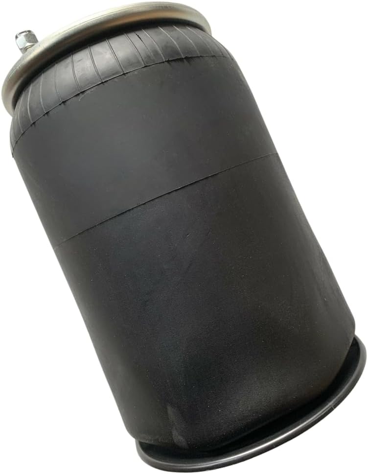 Air Spring Bag & Air Suspension Compatible with Mack Trucks Replacing Part Numbers W01-358-9373, 1R12-404, 364SQ27, 57QL414M