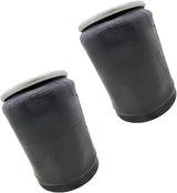 2 Pack Trailer Air Spring Bag & Air Suspension Compatible With 1R12-607