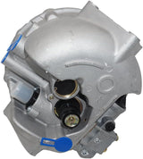 4324711010 Air Dryer Assembly System Saver 1200 Plus Compatible with Wabco for Trucks Replacing Part Numbers 4324701009, 4324711010, 170.4324711, TR4324711010