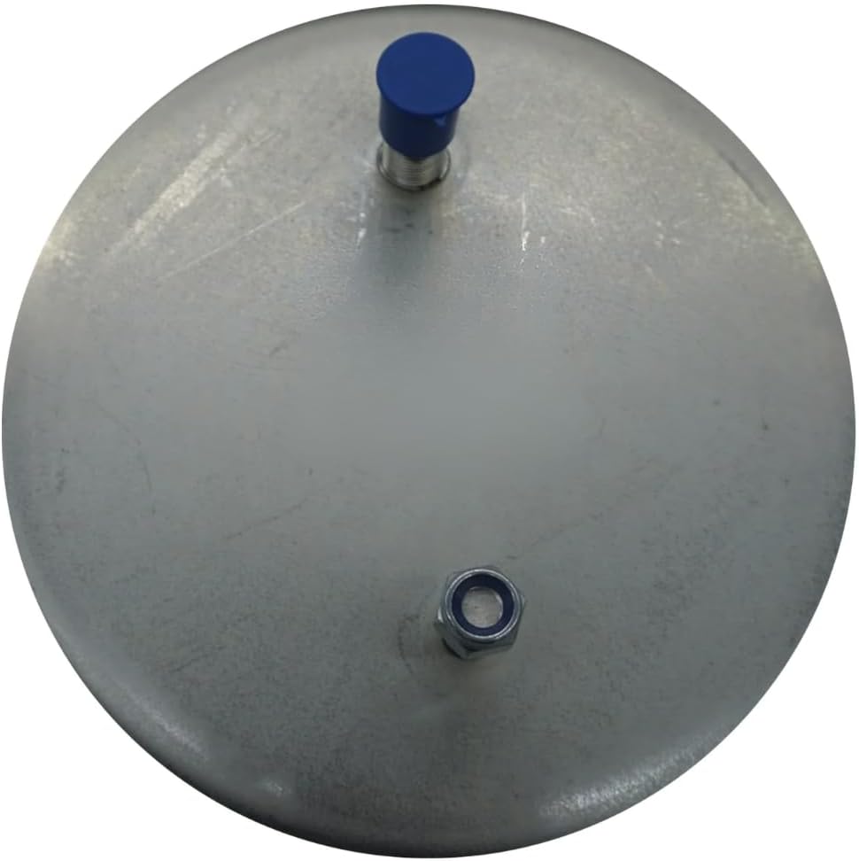 Trailer Air Spring Bag & Air Suspension Compatible With W01-358-8729, 1R13-130, 10 10B-13 S 513, 202796