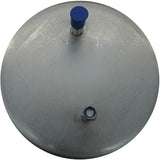 4 Pack Trailer Air Spring Bag & Air Suspension Compatible With W01-358-8729, 1R13-130, 10 10B-13 S 513, 202796