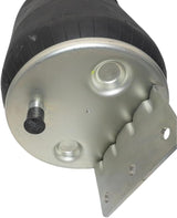 2 Pack Air Spring Bag & Air Suspension Compatible with Navistar Trucks Replacing Part Numbers W01-358-9648, 2027911C-1, 2027911C-2, 1R12-398, 1R12-538