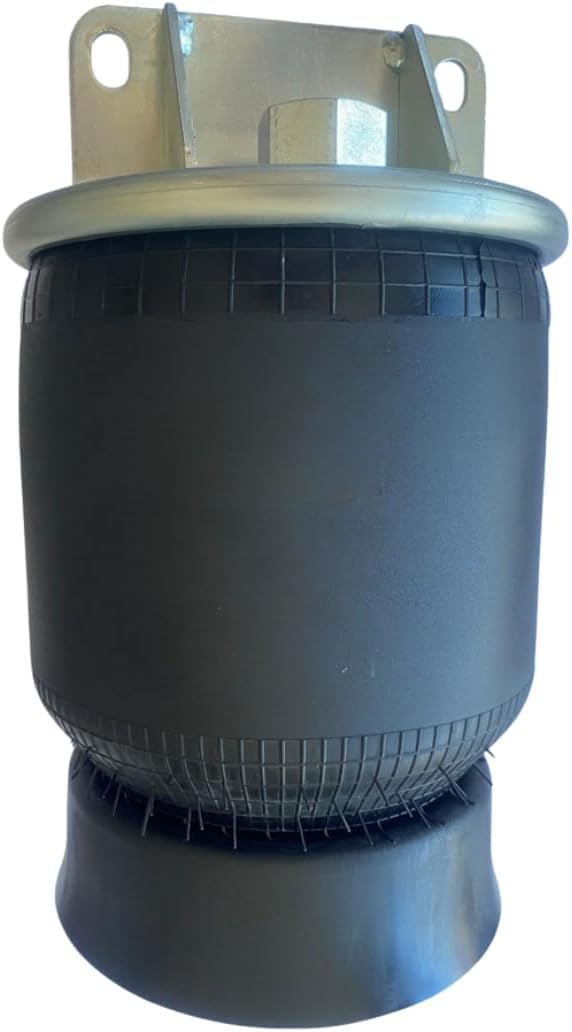 Air Spring Bag & Air Suspension Compatible with Kenworth Trucks Replacing Part Numbers 9541, 9547, W01-358-9541, W01-358-9547, C81-1004, C81-1005