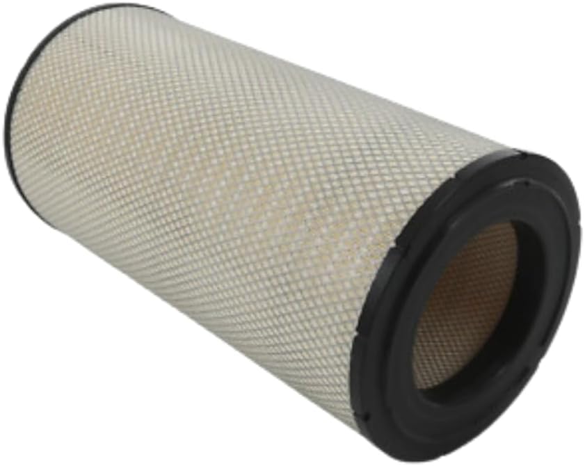 Engine Air Filter Compatible with Kenworth T800 W900 W900L Western Star 4900 Peterbilt 378 379 388 389 Replaces 46863 AF25248 6863 LAF3302 6863 TR518