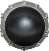 4324711010 Air Dryer Assembly System Saver 1200 Plus Compatible with Wabco for Trucks Replacing Part Numbers 4324701009, 4324711010, 170.4324711, TR4324711010