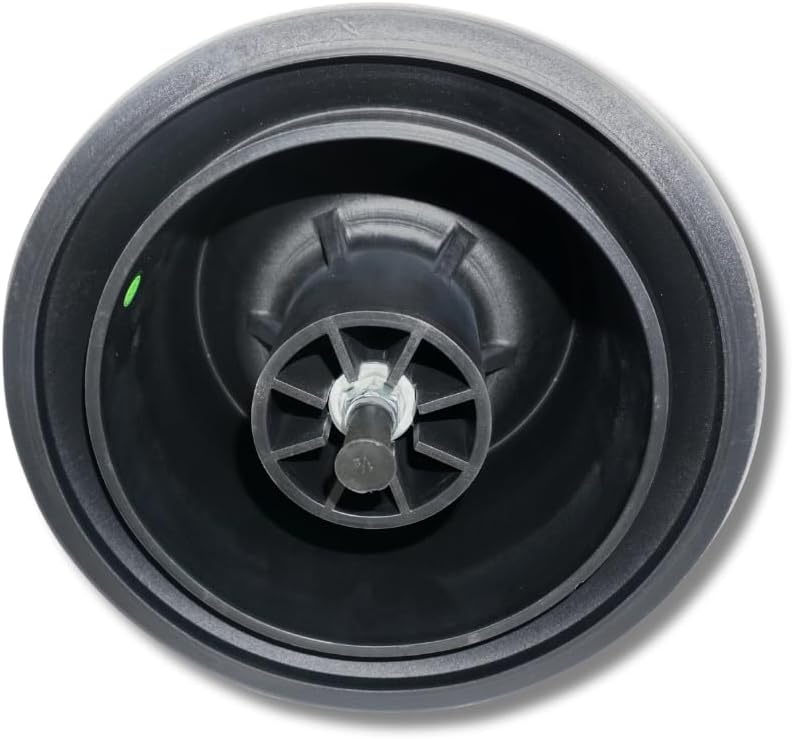 2 Pack Trailer Air Spring Bag & Air Suspension Replaces 9935, W01-358-9935, 905-57-157, 905-57-301, 1R12-532, 910-17 5P548