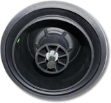 2 Pack Trailer Air Spring Bag & Air Suspension Replaces 9935, W01-358-9935, 905-57-157, 905-57-301, 1R12-532, 910-17 5P548
