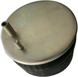 Air Spring Bag & Air Suspension Compatible with Volvo Trucks Replacing Part Numbers W01-358-9554, 60716-2, 57QL59M, 20462941